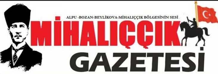 Mihalıççık Gazetesi 